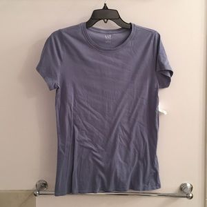 Gap vintage wash tee